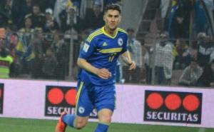 Preokret: Umjesto u Chievo, Zukanović ide u Genou