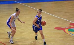 Mlade bh. košarkašice otputovale na Eurobasket