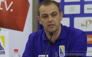 Juniori Bosne i Hercegovine od danas u Sloveniji