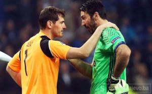 Iker Casillas produžio ugovor s Portom na godinu dana