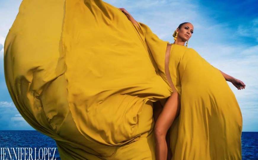 Još jedan ljetni hit: Poslušajte novu pjesmu Jennifer Lopez