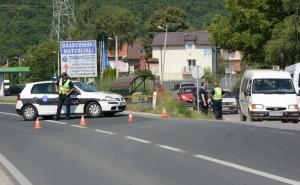 Teška saobraćajna nesreća kod Žepča: Jedna osoba smrtno stradala