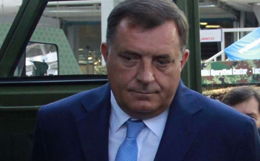 Dodik nakon odluke: Povući srpske sudije iz Ustavnog suda BIH