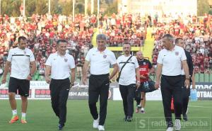 Janjoš: Sreća nam nije bila naklonjena, ispali smo od lošije ekipe