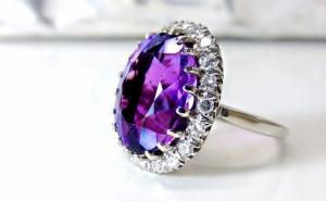 Prsten raspoloženja: Omiljeni djevojački dodatak