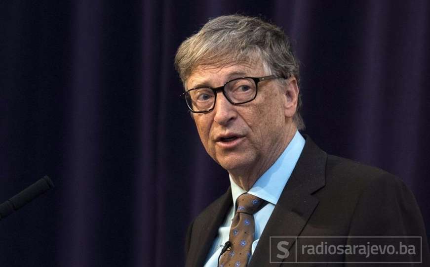 Sedam stvari koje je Bill Gates predvidio prije 18 godina su se ostvarile