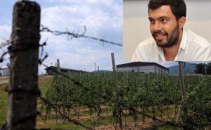 Firme porodice Dodik zaradile 1,5 miliona KM