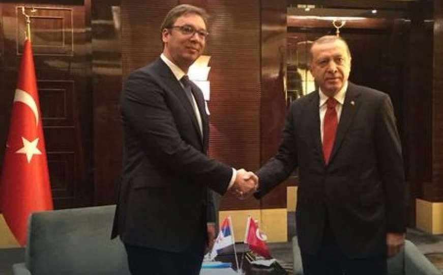 Vučić ne dolazi u Srebrenicu zbog sastanka s Erdoganom