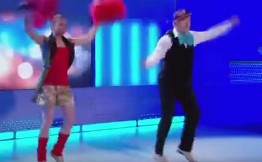 Na poljskoj televiziji izveden pjesmuljak "Pjevaj i skači za Donalda Trumpa"