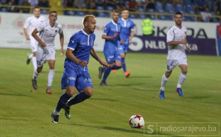 Sloboda ne odustaje od "prava" na Asima Zeca