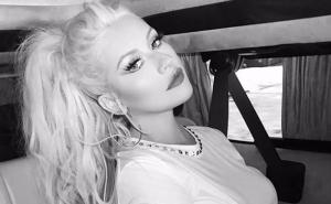 Objavila nove fotografije: Christina Aguilera izgleda bolje nego ikada