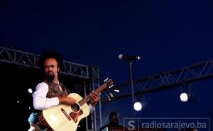 Fantastic Negrito - Push Back