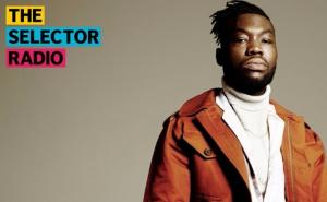 The Selector - Afrikan Boy & Joshua James