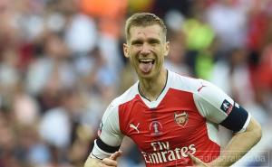 Mertesacker 2018. odlazi u penziju i preuzima Arsenalovu akademiju 