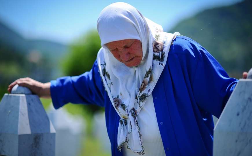Nura, jedna od rijetkih žena na "putu spasa": Izgubila muža i tri sina