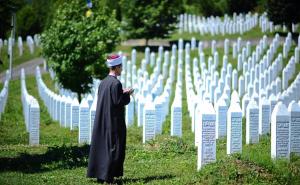 U srebreničkom genocidu ubijeno je deset imama