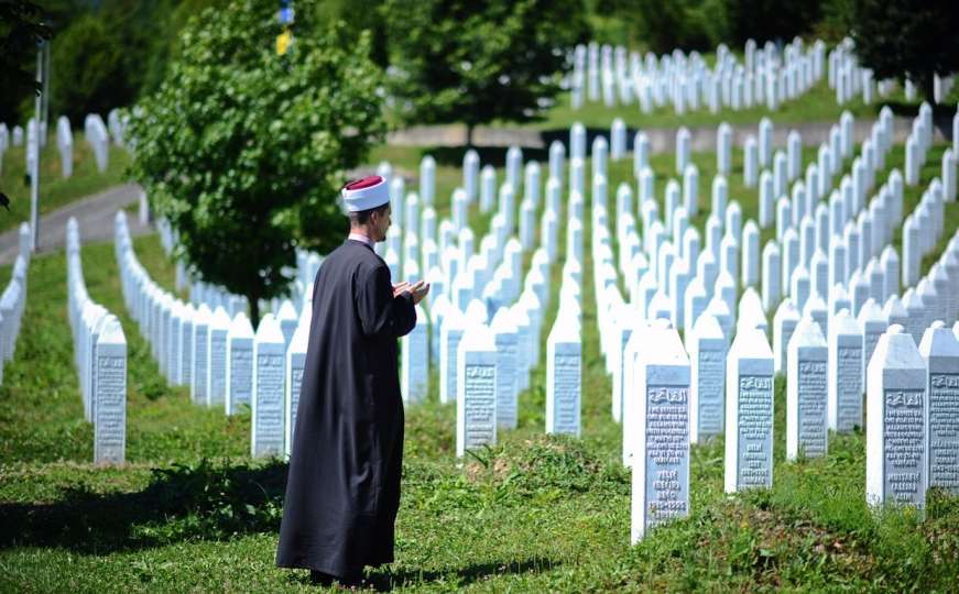 U srebreničkom genocidu ubijeno je deset imama