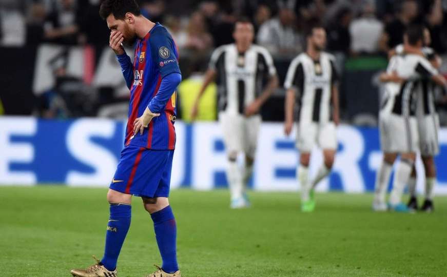 Messi će kupiti slobodu: Jedan dan zatvora košta 400 eura