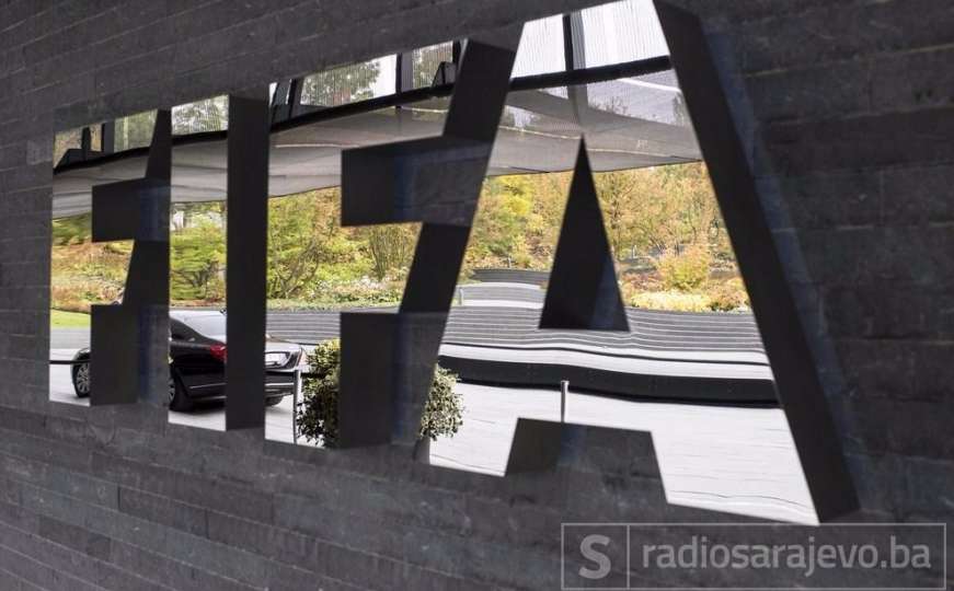 FIFA kaznila selektora Meksika zbog agresivnog stava
