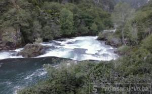 Mladić zaronio u Unu i nije izašao: Ronioci pronašli beživotno tijelo