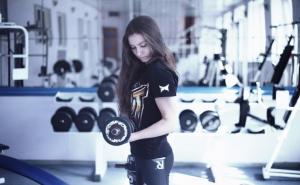 Može li seks zaista zamijeniti vježbanje u teretani