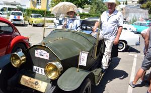 Susret oldtimera: Dobrodošao svaki automobil stariji od 30 godina
