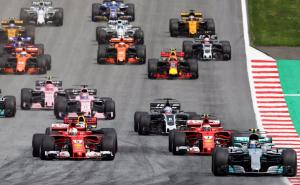 Austrija: Druga pobjeda Bottasa, Vettel povećao prednost u ukupnom poretku