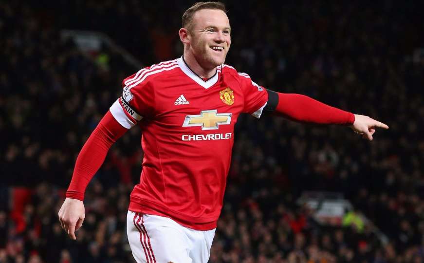 Rooney ponovo u Evertonu: Sretan sam što se vraćam u klub svoje mladosti