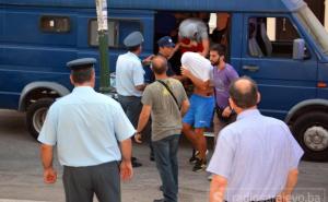 Šest srpskih državljana optuženo za ubistvo Amerikanca 