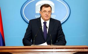 Dodik: S Čovićem dogovoreno da HDZ ne glasa protiv interesa RS-a