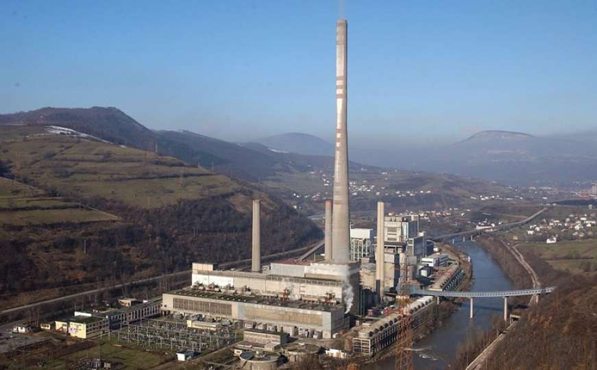 Simončič: Ne treba odustajati od termoelektrana ako su nacionalni interes