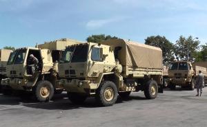 SAD dopremile još 600 vojnih kamiona opreme: Sprema li se nova kriza u Afganistanu