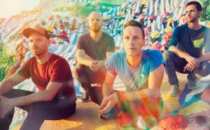 Coldplay - A-L-I-E-N-S