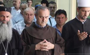 Grujičić nedolazak majki Srebrenice na sjednicu smatra bojkotom