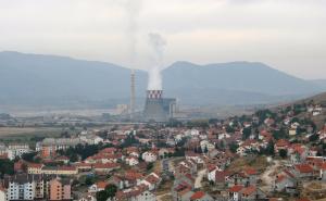 Termoelektrana Gacko isključena zbog pregrijavanja