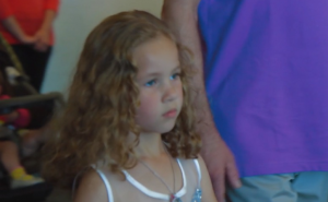 Niko neće ostati ravnodušan: Najljepši čin usvajanja djevojčice ikada