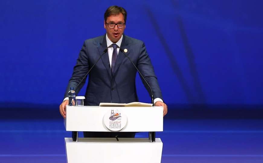 Vučić: Turski tok će biti važna investicija za zemlje Zapadnog Balkana