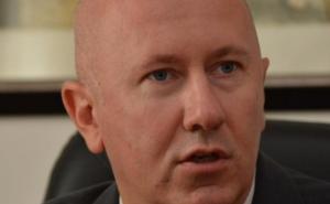 Dunović traži ocjenu ustavnosti Prostornog plana "Koridor Vc"