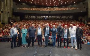 Bh. filmu dvije nagrade na filmskom festivalu u Češkoj