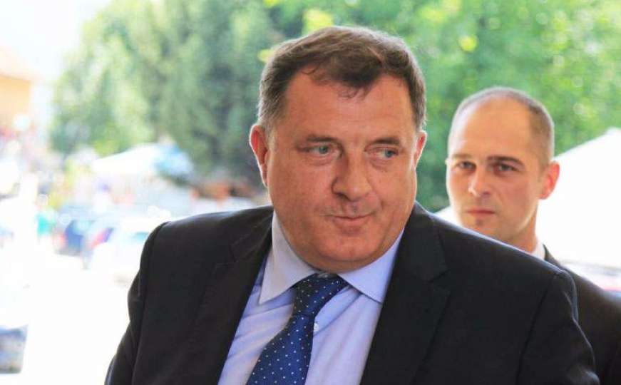 Dodik: S HDZ-om ćemo odlučiti ko će od Bošnjaka u vlast nakon izbora 2018.