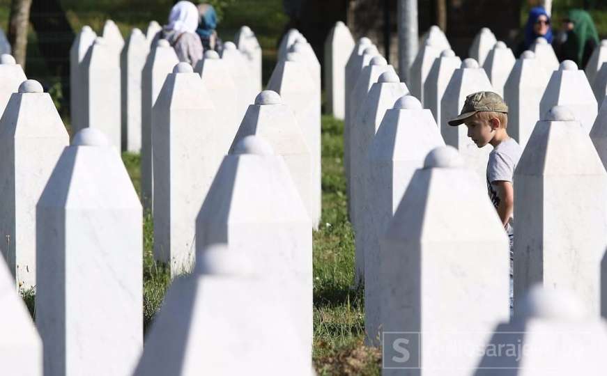 Sve spremno za ukop posmrtnih ostataka 71 žrtve srebreničkog genocida