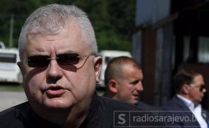 Nenad Čanak: Za genocid u Srebrenici odgovaran je Ratko Mladić