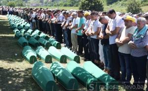 Svjetski mediji o Srebrenici: Genocid i najgori zločin u Evropi 