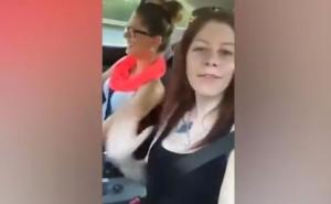 Vozile 120 km/h: Djevojka na Facebooku snimila svoju smrt