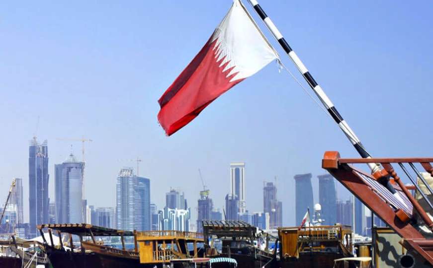 Katar sa SAD potpisao sporazum, ali sankcije arapskih država ostaju na snazi