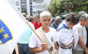 DF i SDP traže vanrednu sjednicu Parlamenta FBiH zbog demobilisanih boraca