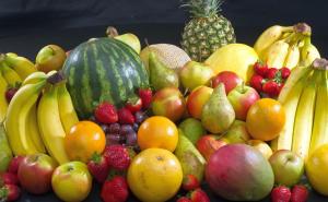 I uz voće se možete udebljati