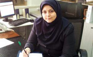 Prva žena direktorica nacionalne avio-kompanije u Iranu
