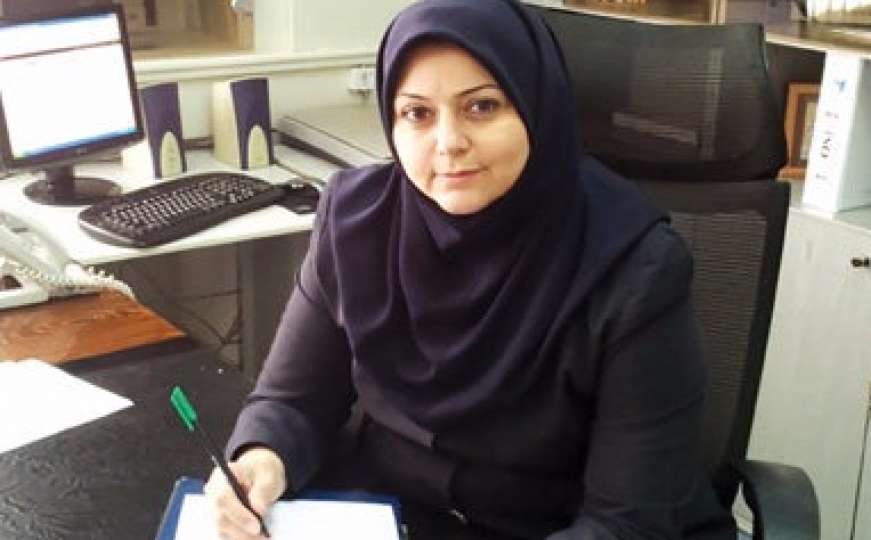 Prva žena direktorica nacionalne avio-kompanije u Iranu