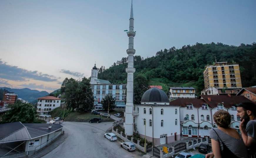 Srebrenica nakon 11. jula: Grad poluprazan, građani nastavljaju borbu za život